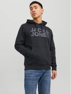 Zdjęcie produktu Jack&Jones Bluza Corp 12152840 Czarny Standard Fit