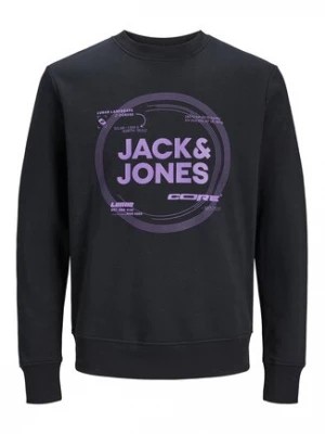 Zdjęcie produktu Jack&Jones Junior Bluza 12247681 Czarny Standard Fit