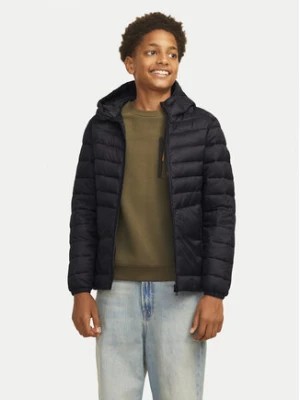 Zdjęcie produktu Jack&Jones Junior Kurtka puchowa Sprint 12258556 Czarny Regular Fit