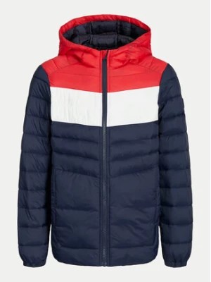 Zdjęcie produktu Jack&Jones Junior Kurtka puchowa Sprint 12258556 Granatowy Regular Fit