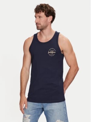 Zdjęcie produktu Jack&Jones Komplet 2 tank topów Jjforest 12256947 Kolorowy Standard Fit