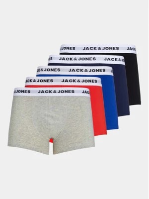 Zdjęcie produktu Jack&Jones Komplet 5 par bokserek 12224877 Kolorowy