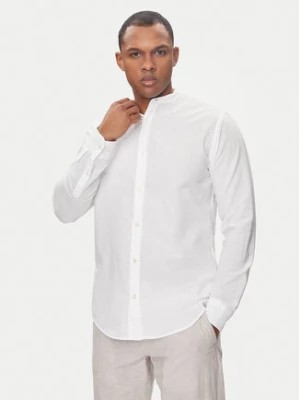 Zdjęcie produktu Jack&Jones Koszula 12248581 Biały Slim Fit