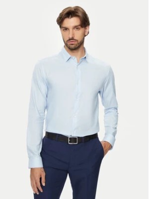 Zdjęcie produktu Jack&Jones Koszula Joe 12260426 Błękitny Slim Fit