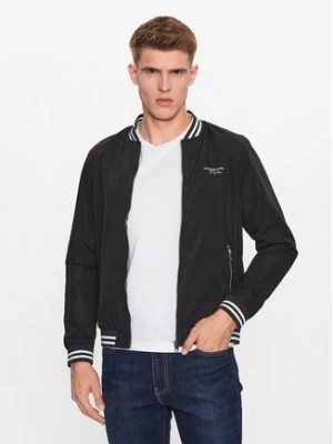 Zdjęcie produktu Jack&Jones Kurtka bomber Splash 12234723 Czarny Regular Fit