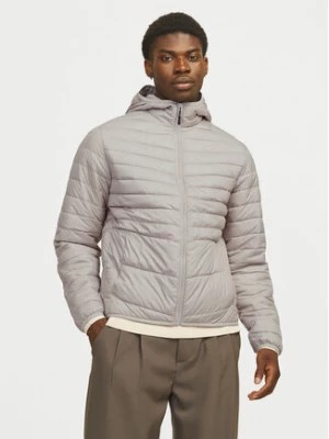 Zdjęcie produktu Jack&Jones Kurtka puchowa Estate 12256983 Szary Regular Fit