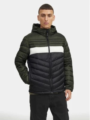 Zdjęcie produktu Jack&Jones Kurtka puchowa Hero 12211785 Zielony Regular Fit