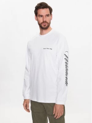 Zdjęcie produktu Jack&Jones Longsleeve Studio 12227722 Biały Regular Fit