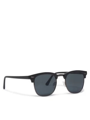 Zdjęcie produktu Jack&Jones Okulary przeciwsłoneczne Jacryder 12184899 Czarny