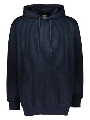 Zdjęcie produktu JACK & JONES PLUS Bluza w kolorze granatowym rozmiar: 4XL