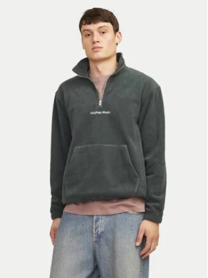 Zdjęcie produktu Jack&Jones Polar Vesterbro 12262981 Zielony Relaxed Fit