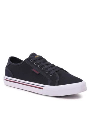 Zdjęcie produktu Jack&Jones Sneakersy 12229022 Niebieski