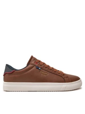 Zdjęcie produktu Jack&Jones Sneakersy Bale 12229695 Brązowy