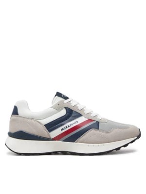 Zdjęcie produktu Jack&Jones Sneakersy Boston 2257991 Szary