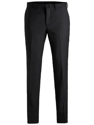 Zdjęcie produktu Jack & Jones Spodnie w kolorze czarnym rozmiar: 48