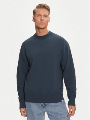 Zdjęcie produktu Jack&Jones Sweter Collective 12251556 Granatowy Relaxed Fit