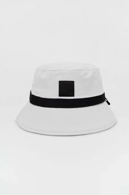 Zdjęcie produktu Jack Wolfskin kapelusz Wandermood Bucket kolor szary 1911931