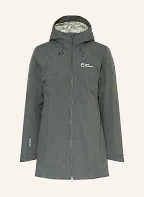 Zdjęcie produktu Jack Wolfskin Kurtka Funkcyjna Heidelstein gruen