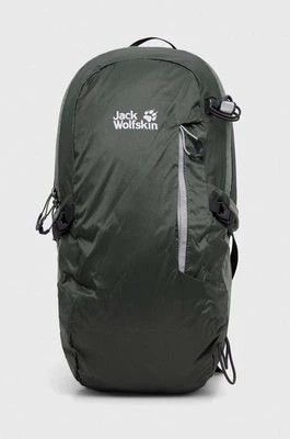 Zdjęcie produktu Jack Wolfskin plecak Athmos Shape 16 kolor zielony duży z nadrukiem