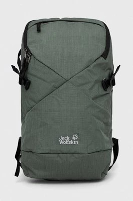 Zdjęcie produktu Jack Wolfskin plecak Terraventure 22 kolor zielony duży gładki