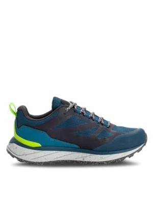 Zdjęcie produktu Jack Wolfskin Sneakersy Terraventure Texapore Low M 4051621 Granatowy