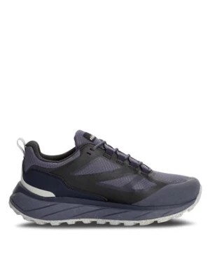 Zdjęcie produktu Jack Wolfskin Sneakersy Terraventure Texapore Low W 4051631 Szary