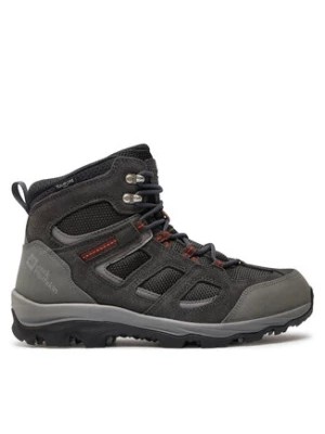 Zdjęcie produktu Jack Wolfskin Trekkingi Vojo 3 Texapore Mid M 4042461 Szary