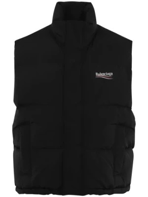 Zdjęcie produktu Jackets Balenciaga