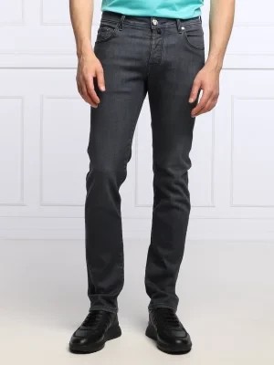 Zdjęcie produktu Jacob Cohen Jeansy NICK | Slim Fit