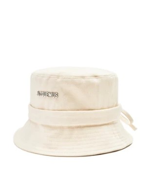 Zdjęcie produktu JACQUEMUS Bucket 223AC001 Écru