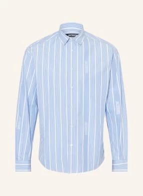 Zdjęcie produktu Jacquemus Koszula La Chemise Simon Comfort Fit blau