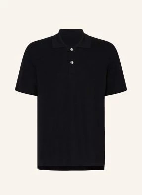 Zdjęcie produktu Jacquemus Koszulka Polo Z Piki Le Polo Maille schwarz