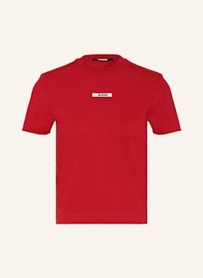 Zdjęcie produktu Jacquemus T-Shirt Le Tshirt Gros Grain rot