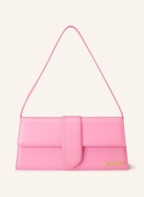 Zdjęcie produktu Jacquemus Torba Na Ramię Le Bambino Long pink