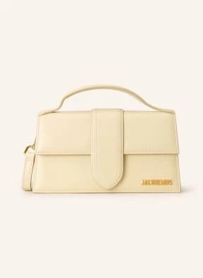 Zdjęcie produktu Jacquemus Torba Na Ramię Le Grand Bambino beige