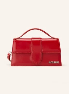 Zdjęcie produktu Jacquemus Torba Na Ramię Le Grand Bambino rot