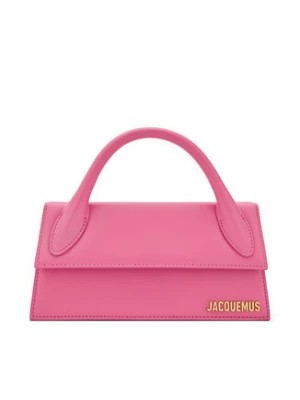 Zdjęcie produktu JACQUEMUS Torebka Le Chiquito long 213BA004-3060 Różowy