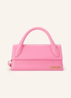 Zdjęcie produktu Jacquemus Torebka Le Chiquito Long pink