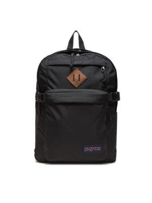 Zdjęcie produktu JanSport Plecak Main Campus EK0A5BDSN551 Czarny