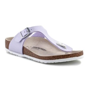 Zdjęcie produktu Japonki Birkenstock Gizeh 1026885 fioletowe