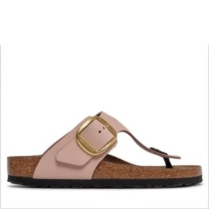 Zdjęcie produktu Japonki Birkenstock Gizeh 1027113 Różowy