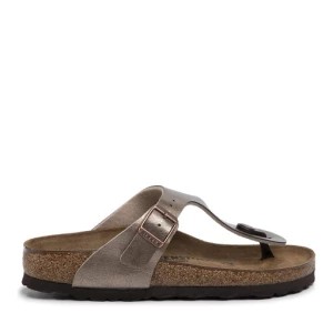 Zdjęcie produktu Japonki Birkenstock Gizeh Bs 1016145 Brązowy