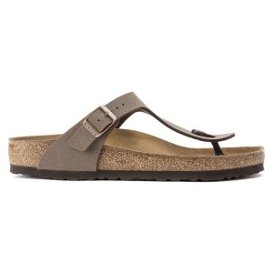 Zdjęcie produktu Japonki Birkenstock Gizeh Bs W 0043753 brązowe