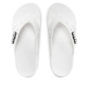 Zdjęcie produktu Japonki Crocs Classic Crocs Flip 207713 Biały