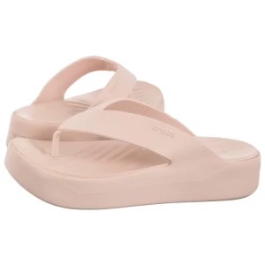 Zdjęcie produktu Japonki Getaway Platform Flip Quartz 209410-6UR (CR308-c) Crocs