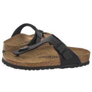 Zdjęcie produktu Japonki Gizeh Bs Black 0043693 (BK242-a) Birkenstock