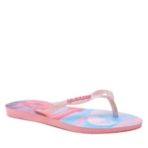 Zdjęcie produktu Japonki Havaianas Slim Paisage 41326145217 Różowy