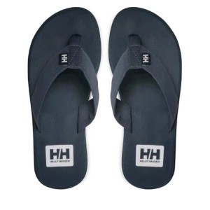 Zdjęcie produktu Japonki Helly Hansen Logo Sandal 11600_597 Granatowy