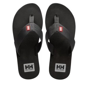 Zdjęcie produktu Japonki Helly Hansen Logo Sandal 2 11956 Czarny