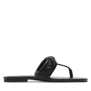 Zdjęcie produktu Japonki Kurt Geiger Kensington T-Bar Sandal 8651400109 Czarny